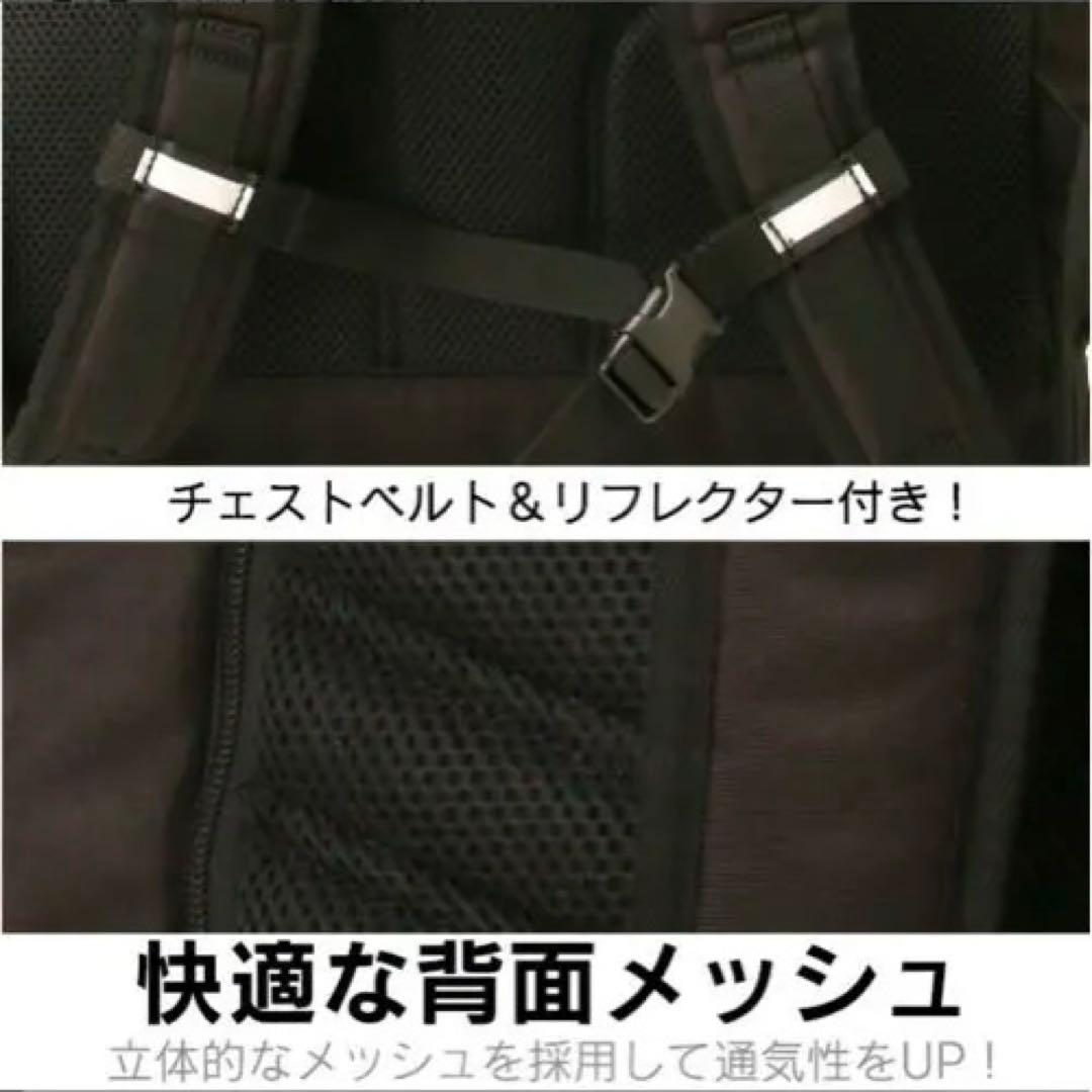 PUMA リュック 最大54L ブラック