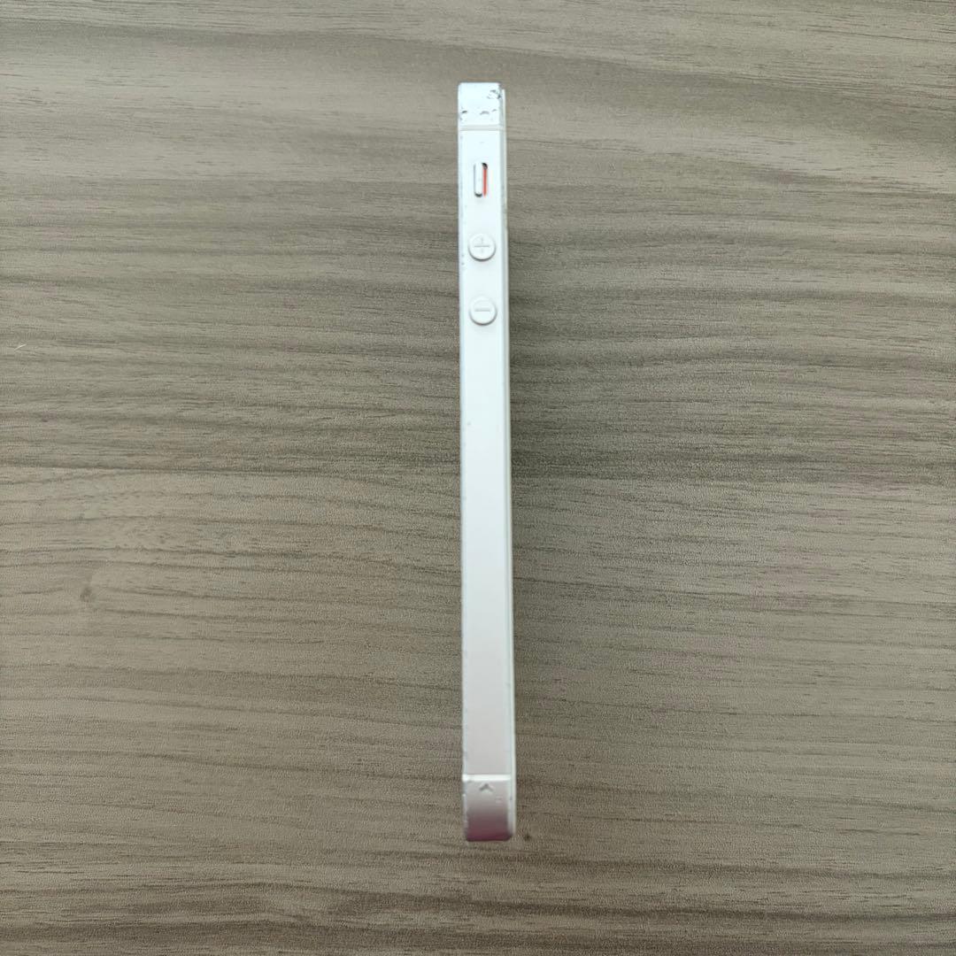 iPhoneSE 第1世代 シルバー 128GB
