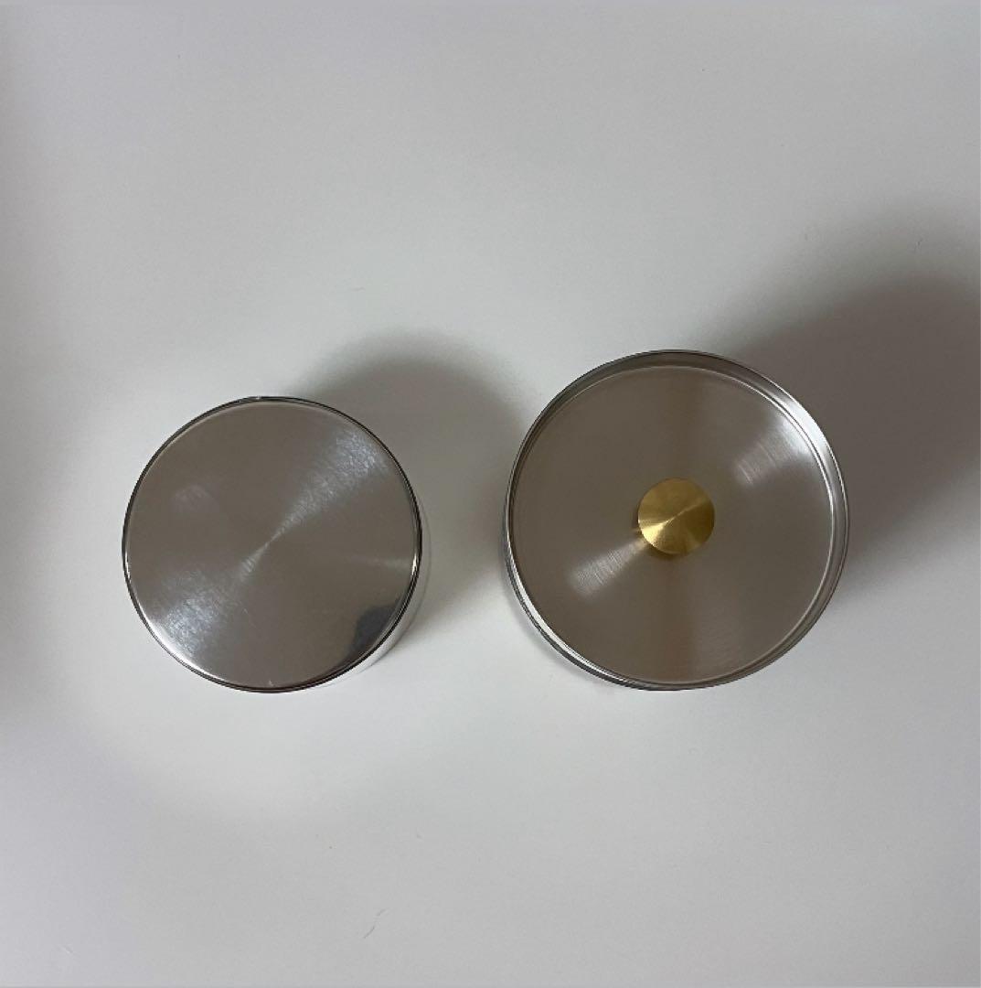 茶簡　開花堂