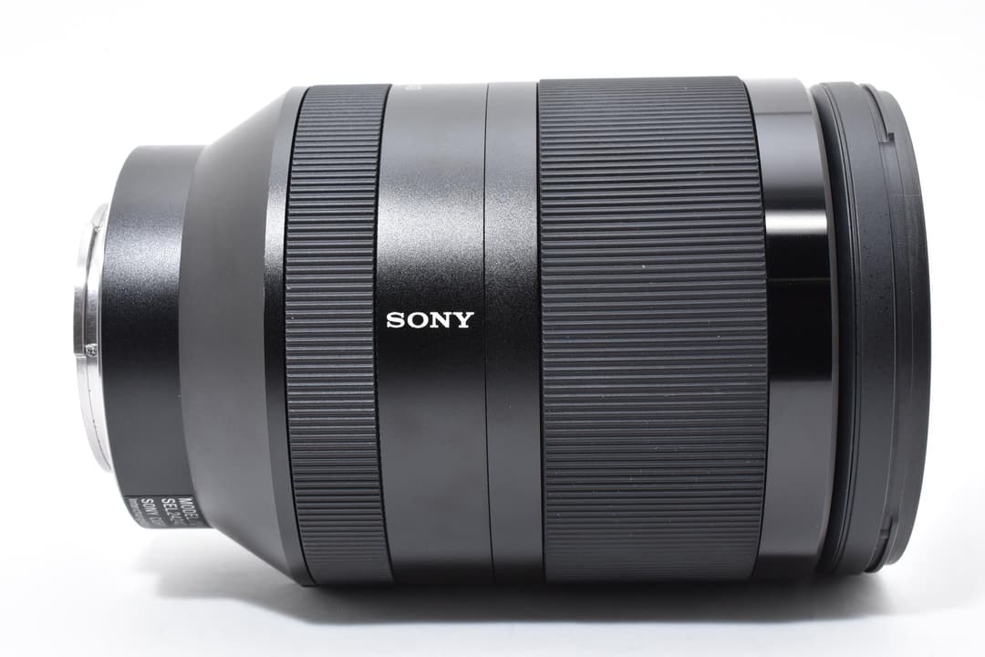 SONY ソニーFE 24-240mm F3.5-6.3 OSS #C885