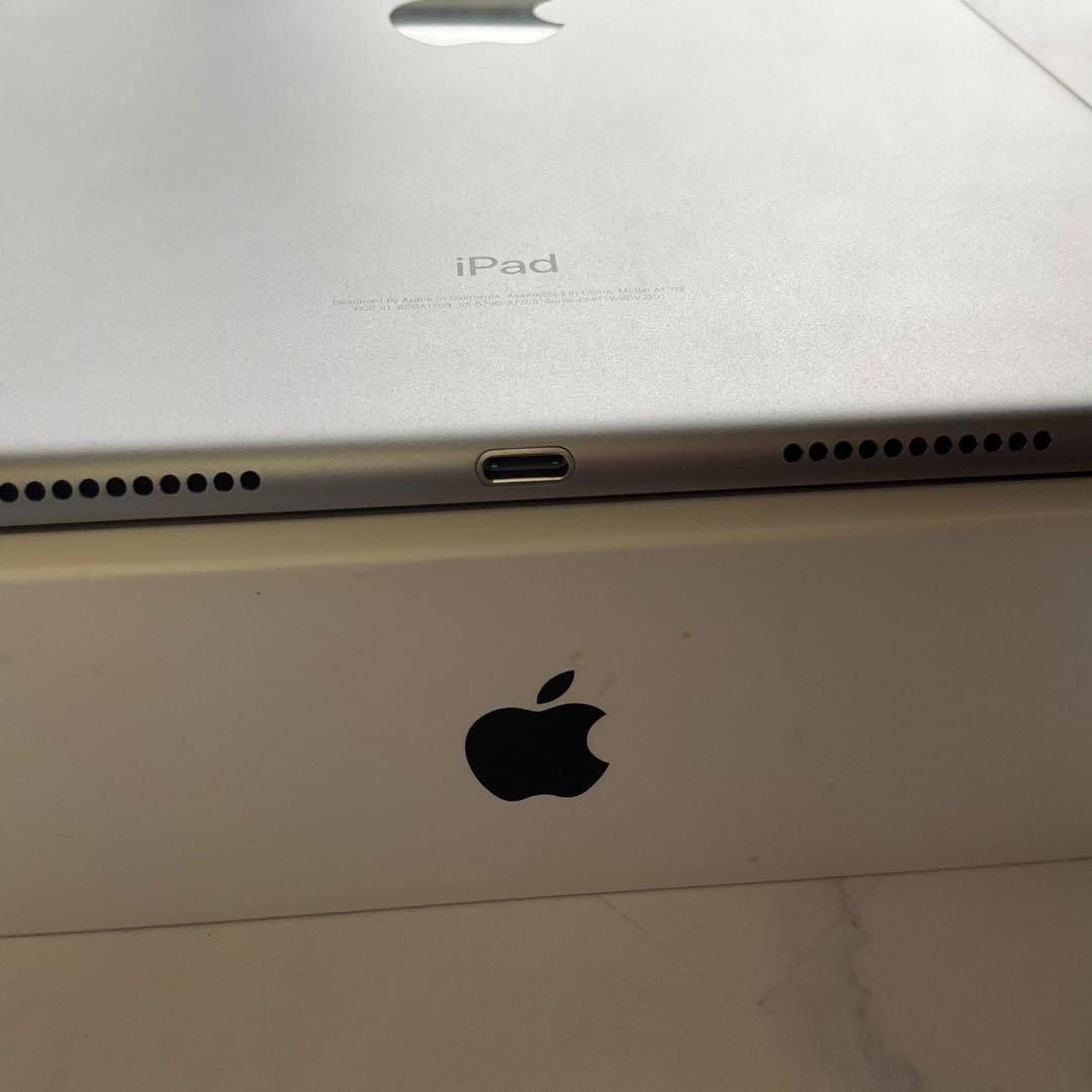 【超美品】iPad Pro 10.5㌅ Wi-Fi Cellular 64GB