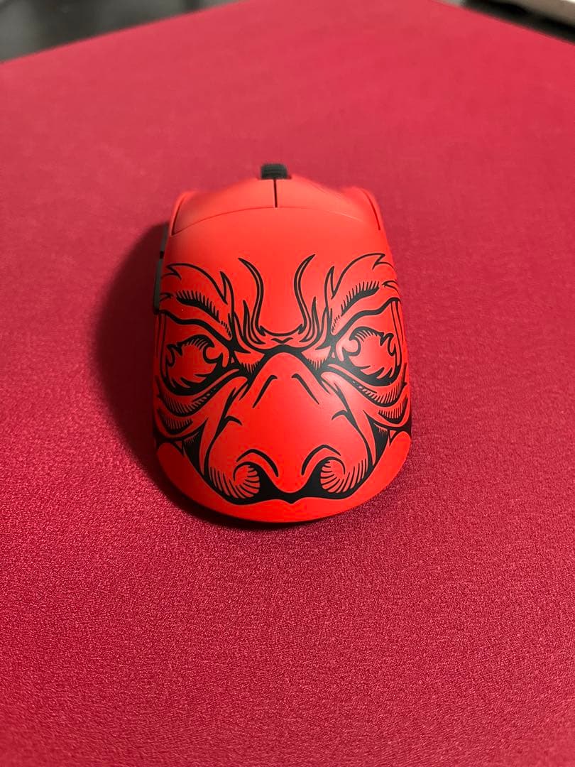 マウス・トラックボール razer viper v3 pro faker