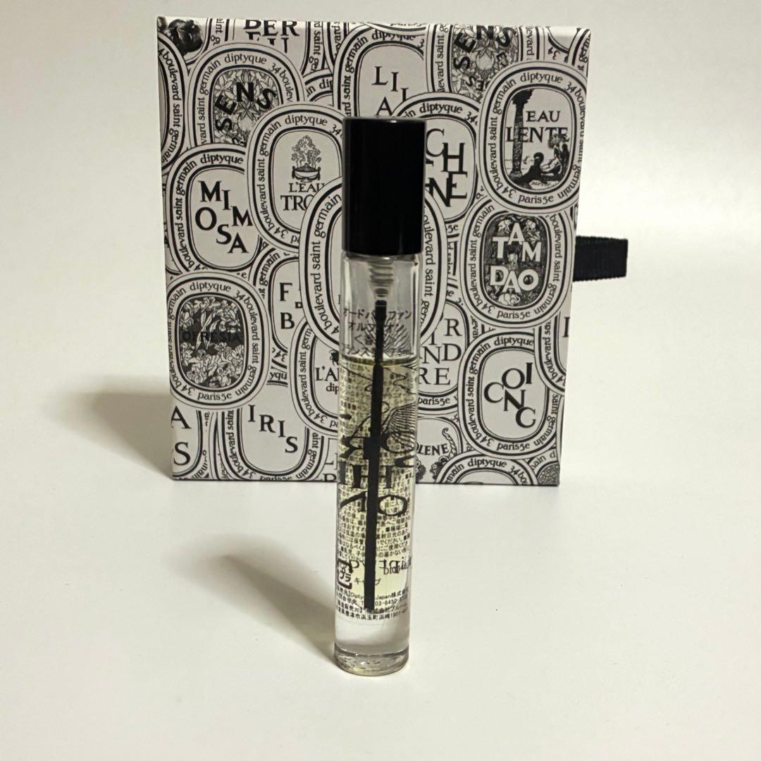 香水(ユニセックス) DIPTYQUE ORPHEON 7.5ml