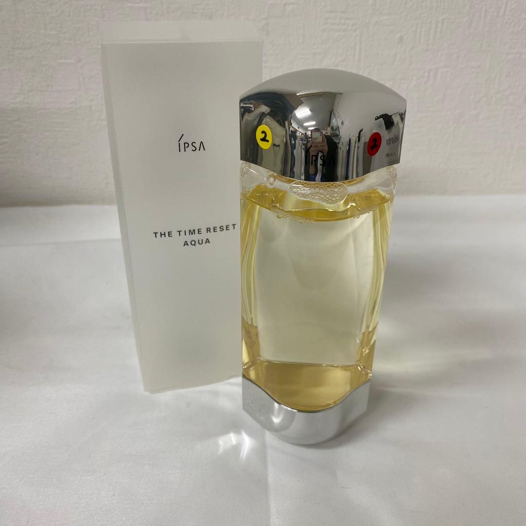山087 Ipsa スキンケアセット イプサ