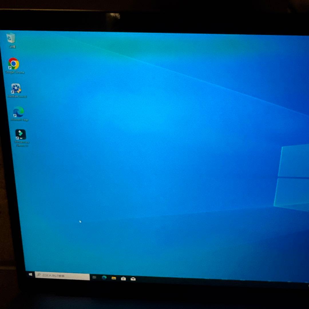 Apple MacBook Pro 15インチ