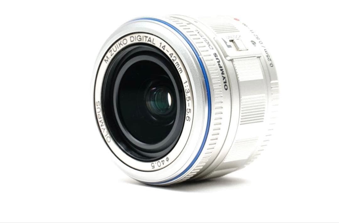OLYMPUS PEN E-PL1 ミラーレス一眼