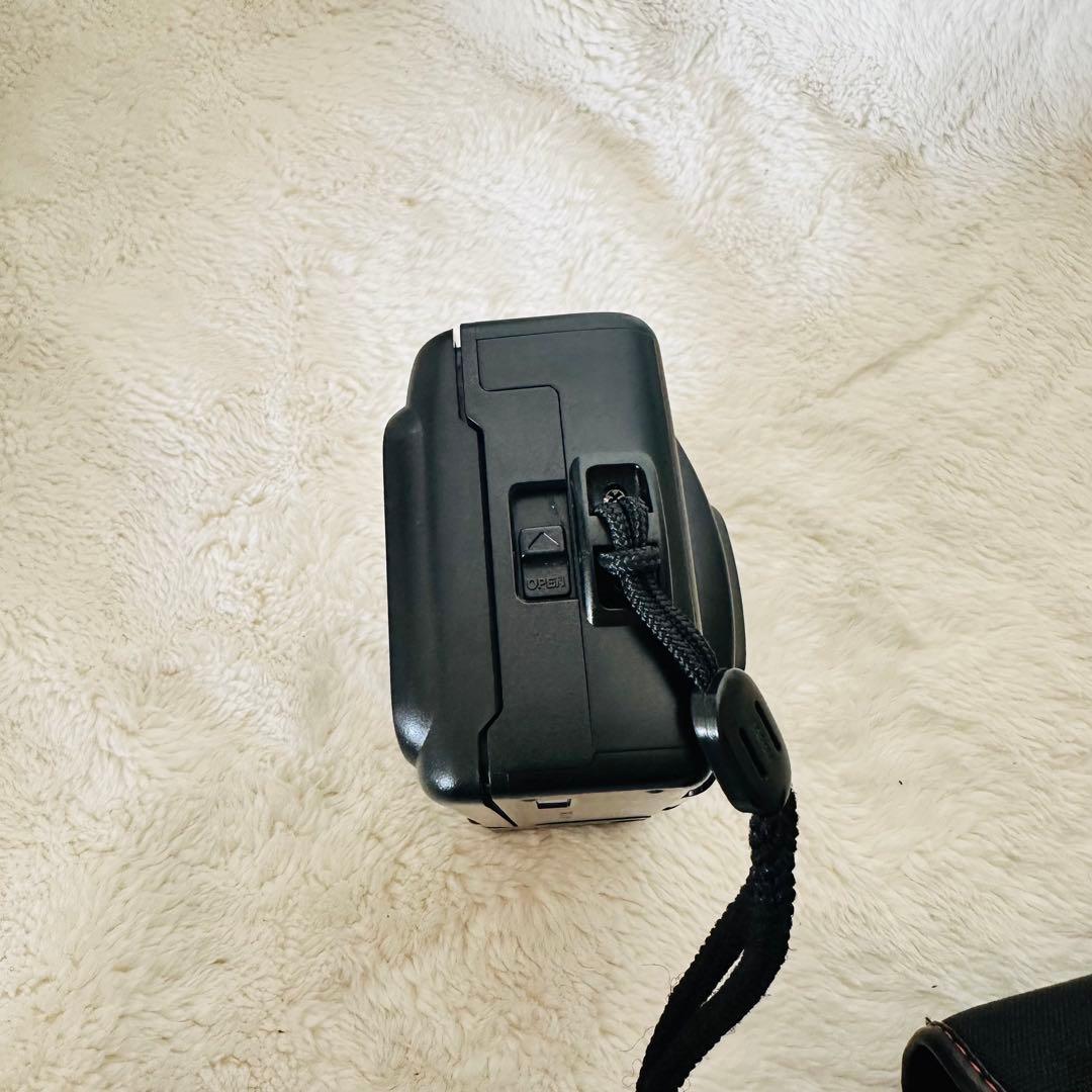 美品✴︎OLYMPUS AF-10 Super Quartz Date✴︎平成レトロ