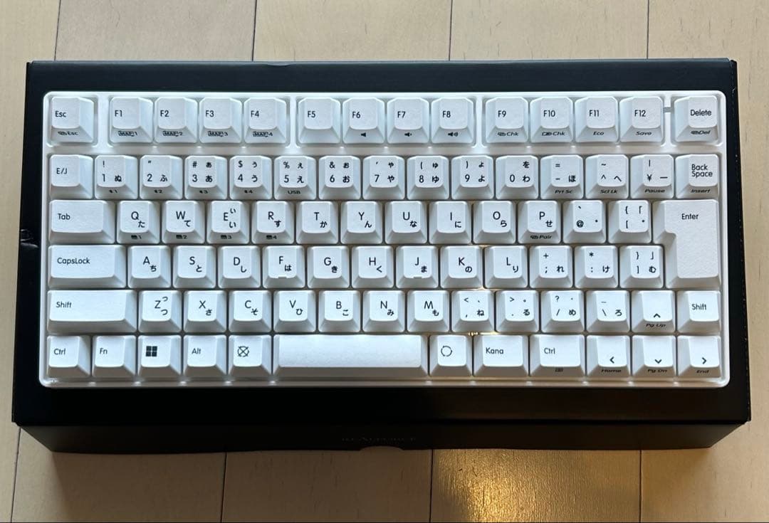 キーボード REALFORCE RC1 C1HJ21 45g