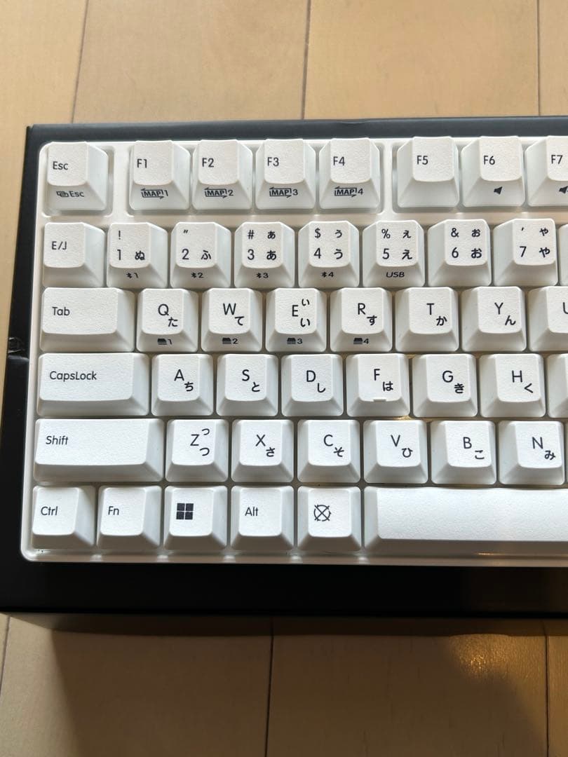 キーボード REALFORCE RC1 C1HJ21 45g