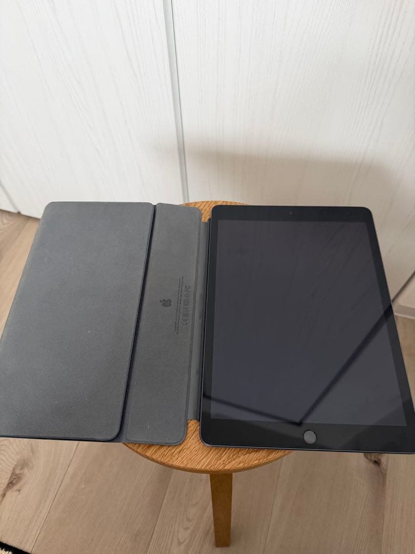 iPad 第9世代 64G＋Smart Keyboard セット