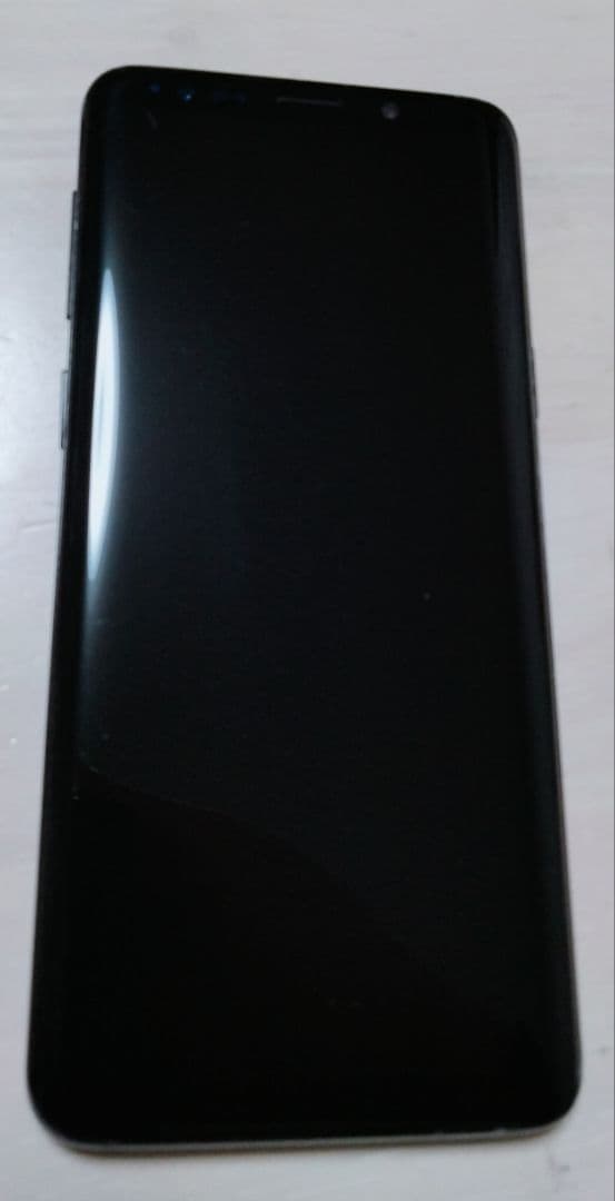 SAMSUNG Galaxy s9 ギャラクシー s9