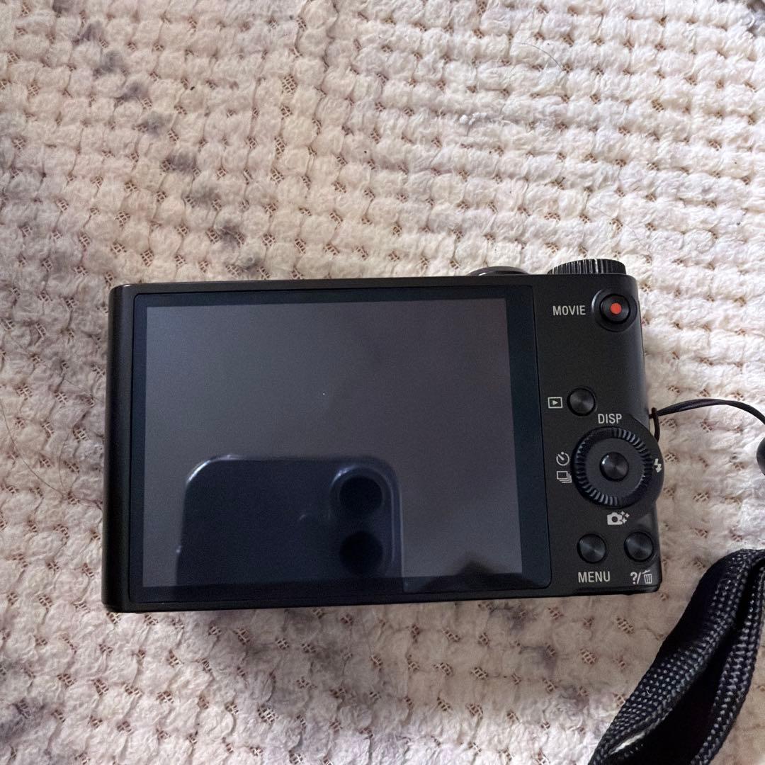 k*様 【美品】SONY Cyber-shot DSC-WX300