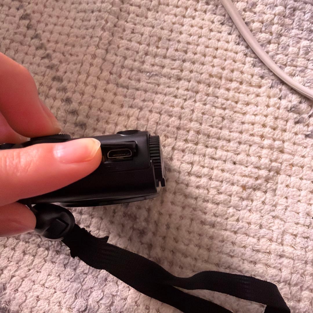 k*様 【美品】SONY Cyber-shot DSC-WX300