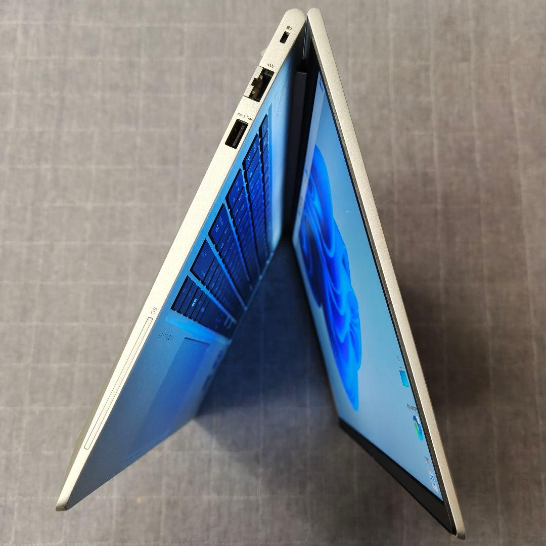 2022年10月 超美品 爆速12世代 i7 16GB 1TB SSD 77