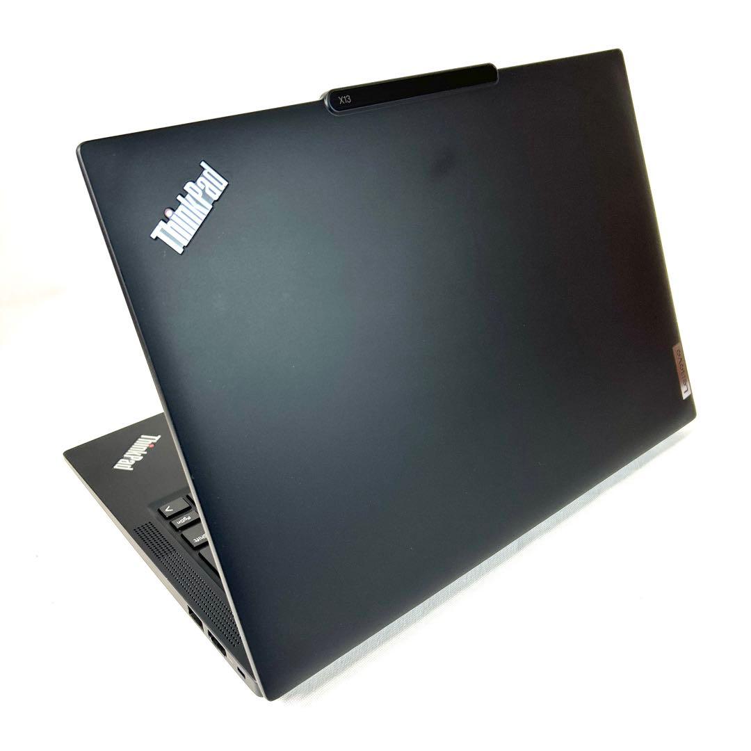 Lenovo ThinkPad X13 Gen4 16GB 第13世代 オフィス