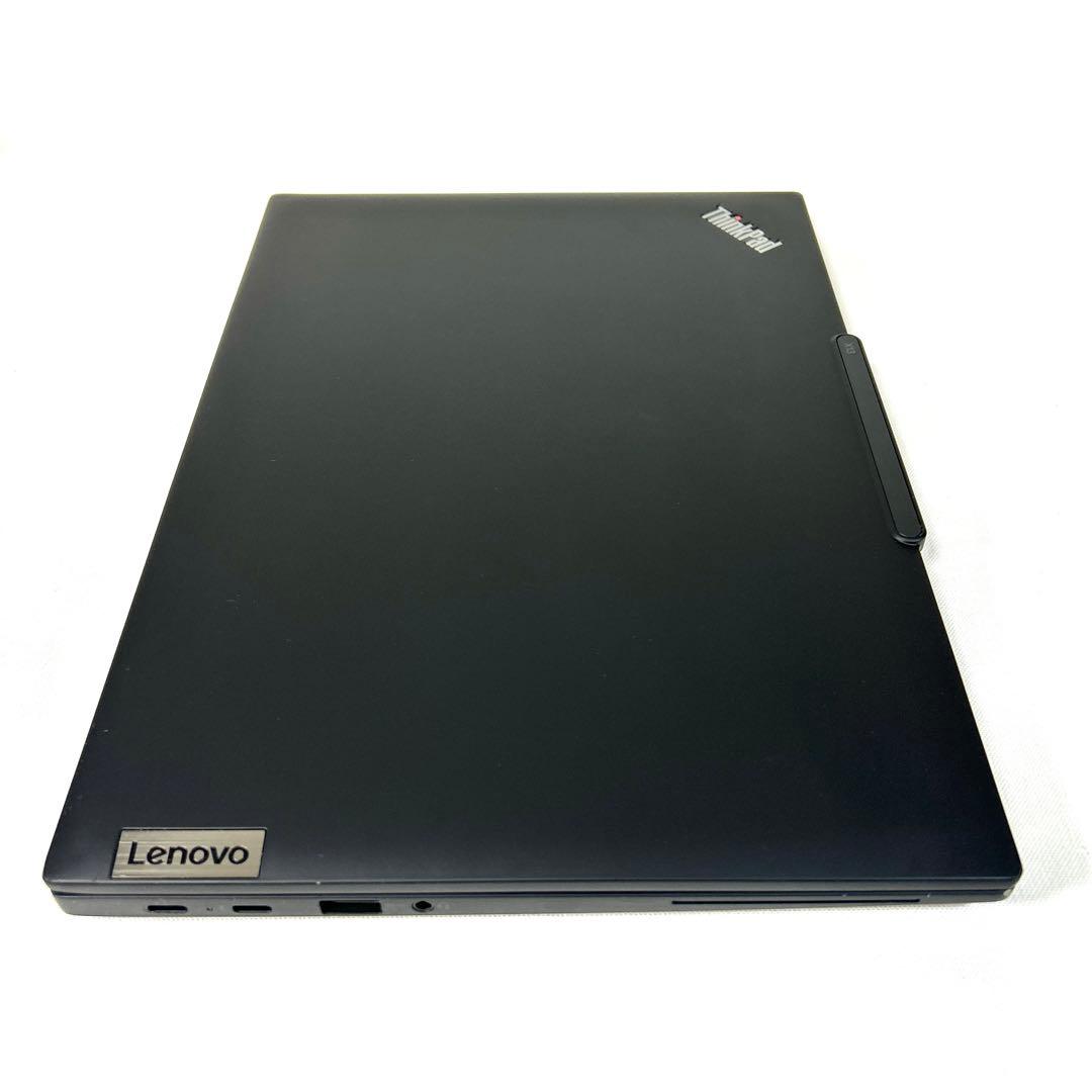 Lenovo ThinkPad X13 Gen4 16GB 第13世代 オフィス