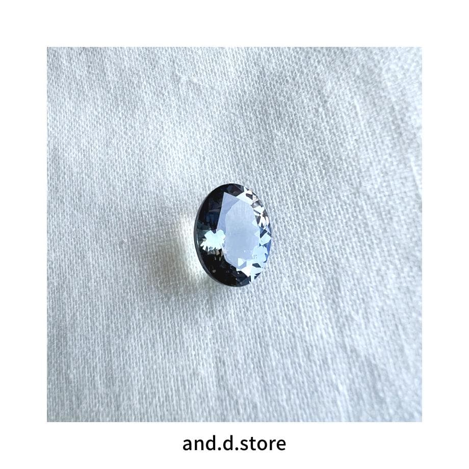 RA-019 バイカラーゾイサイト 3.20ct