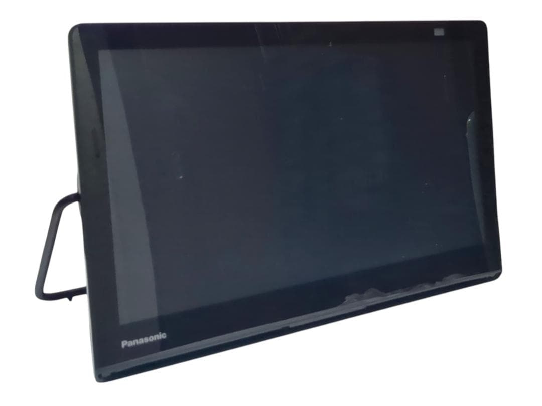 ★美品★動作良好★パナソニック 15V型 ブラック UN-15LD12H