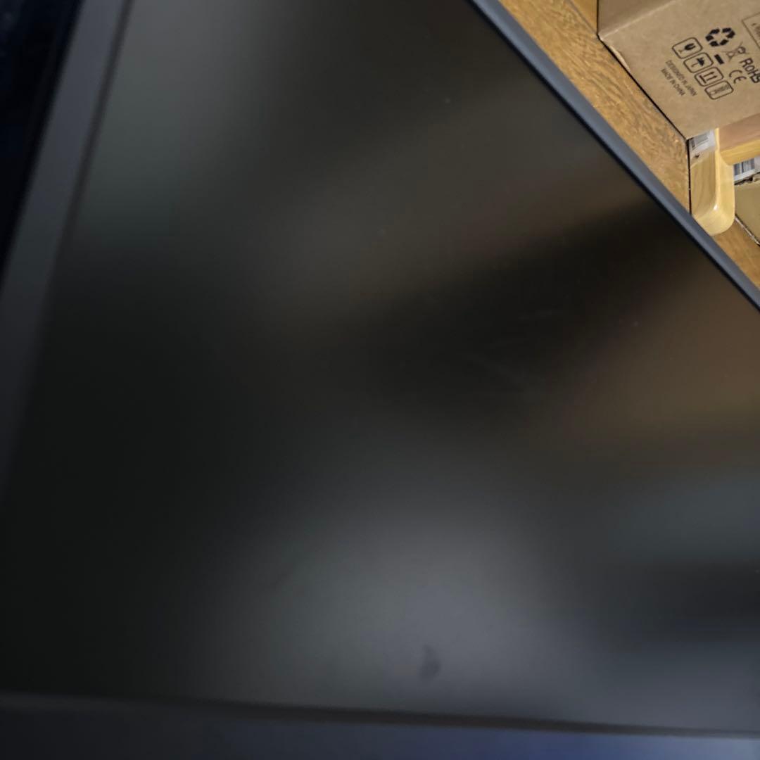 Benq 360Hz モニター ジャンク品