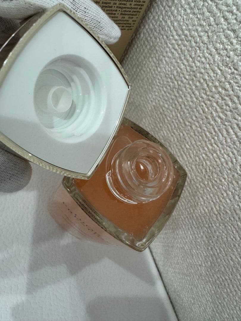 【未使用品】ディオール プレステージマイクロローションドローズ150ml