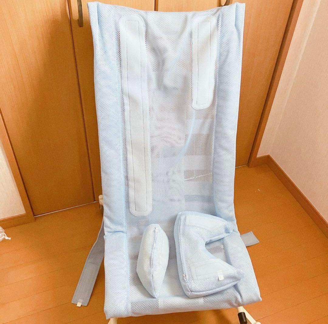 【新品未使用】きさく工房 アクアピット バスチェア