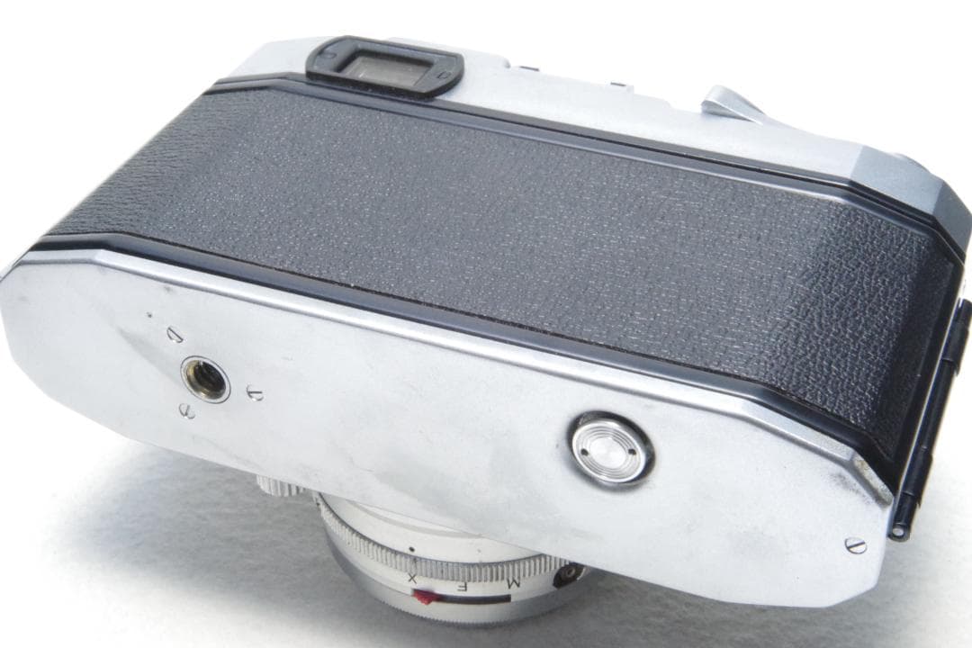TOPCON 35-S 35S Tokyo Kogaku 東京光学 動作確認済
