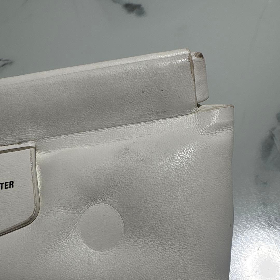 Maison Margiela x GENTLE MONSTER メガネケース