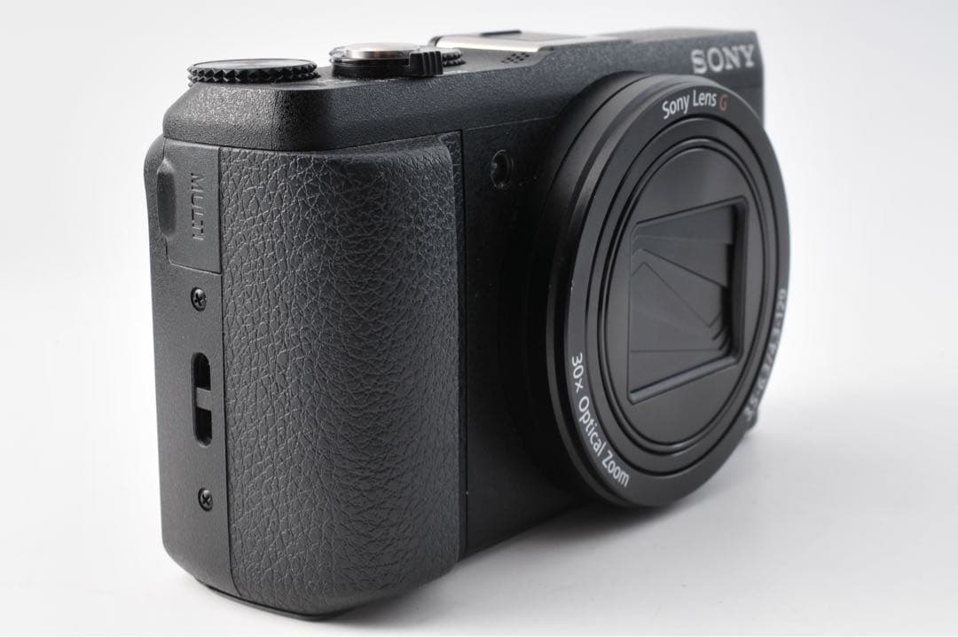 ■ ほぼ新品 ■ ソニー SONY Cyber-shot DSC-HX60V