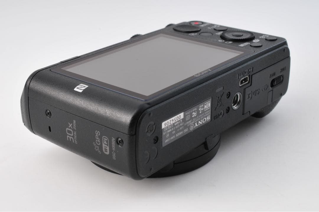 ■ ほぼ新品 ■ ソニー SONY Cyber-shot DSC-HX60V