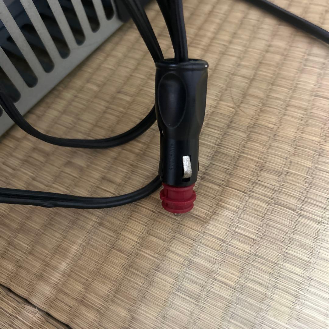 Dometic 冷凍庫 AC/DC両用