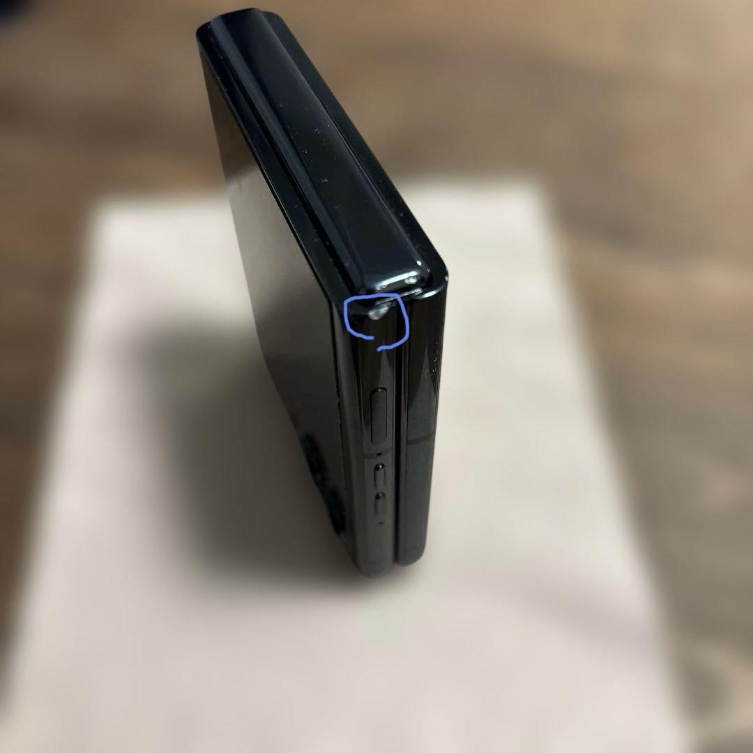 Motorola razr50 ultra 512GB 国内SIMフリー