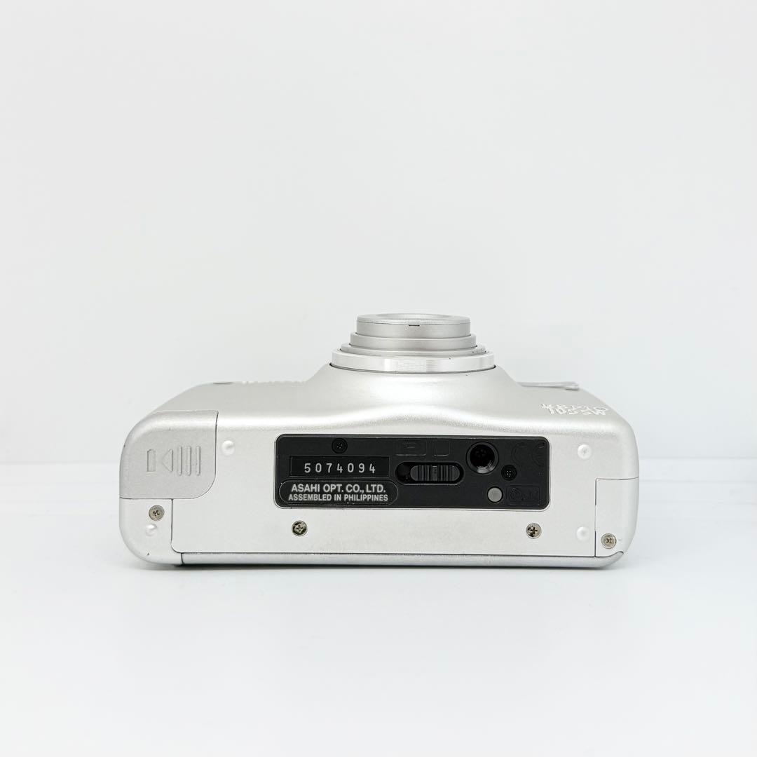 【完動品】PENTAX ESPIO 105SW フィルムカメラ 動作確認済み