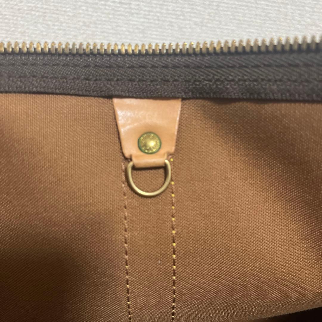 Louis Vuitton キーポル60 ボストンバッグ