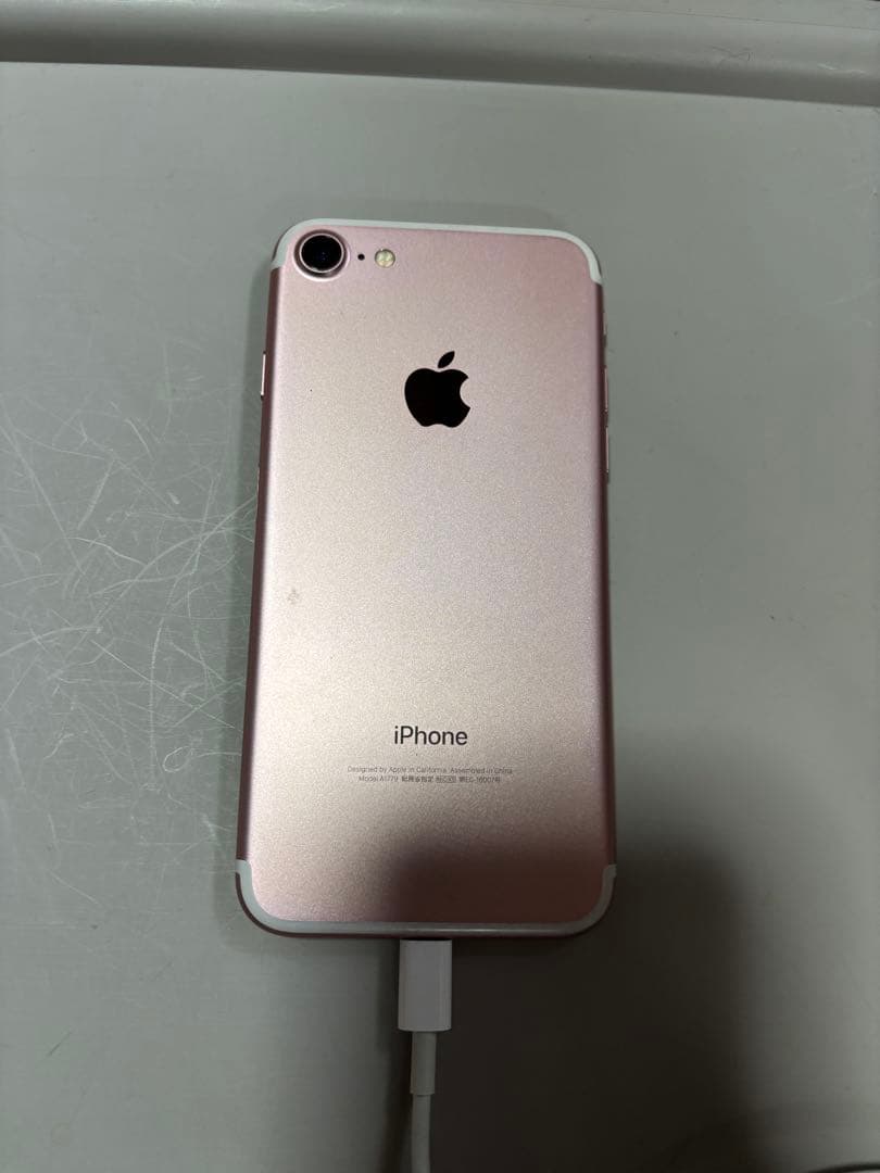 【まとめ売り】iPhone7×2 Kindle Galaxy ジャンク含む