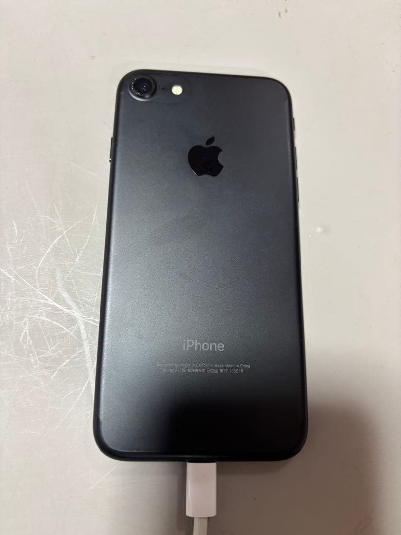 【まとめ売り】iPhone7×2 Kindle Galaxy ジャンク含む