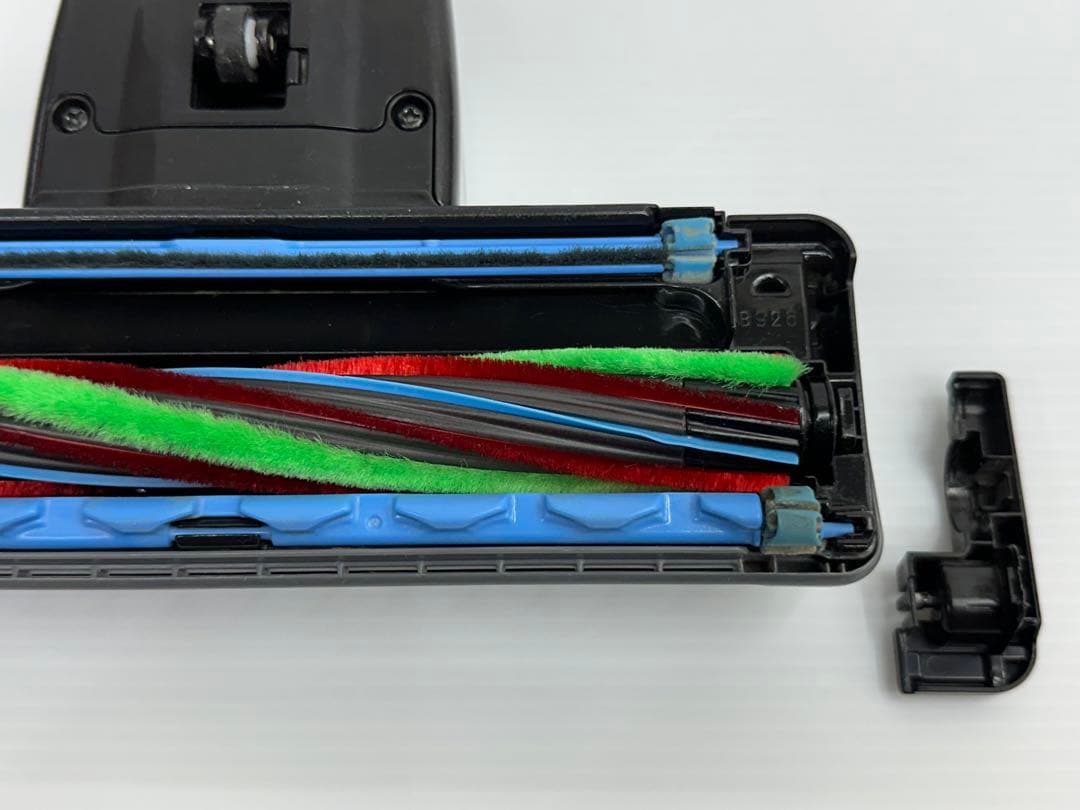 PV-BH500G 動作保証　D-DP15 掃除機用　パワーヘッド　回転ブラシ