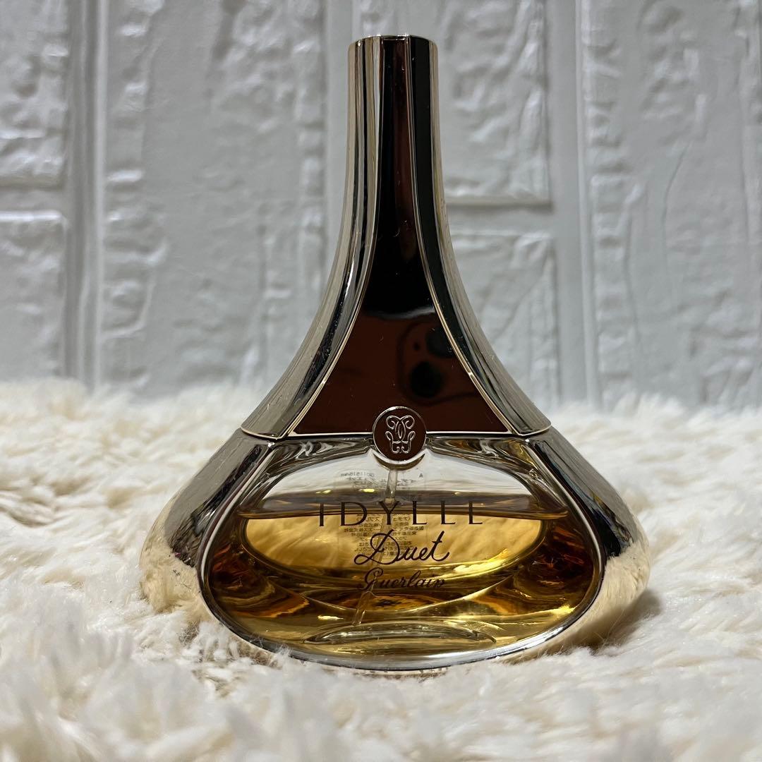 ゲラン イディール デュエット ジャスミン＆リラ　50ml
