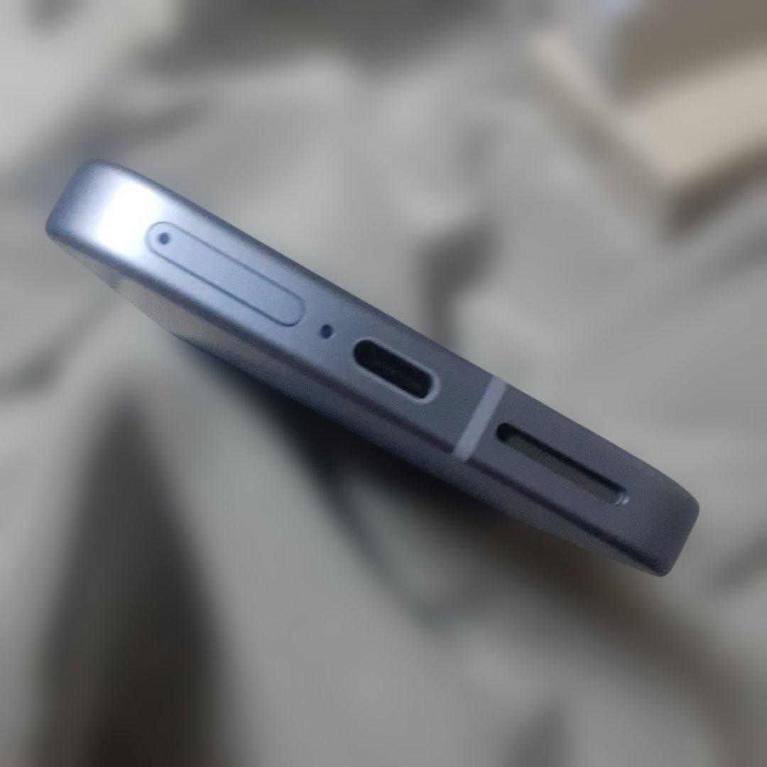 Google Pixel9a　未使用　ドコモ版