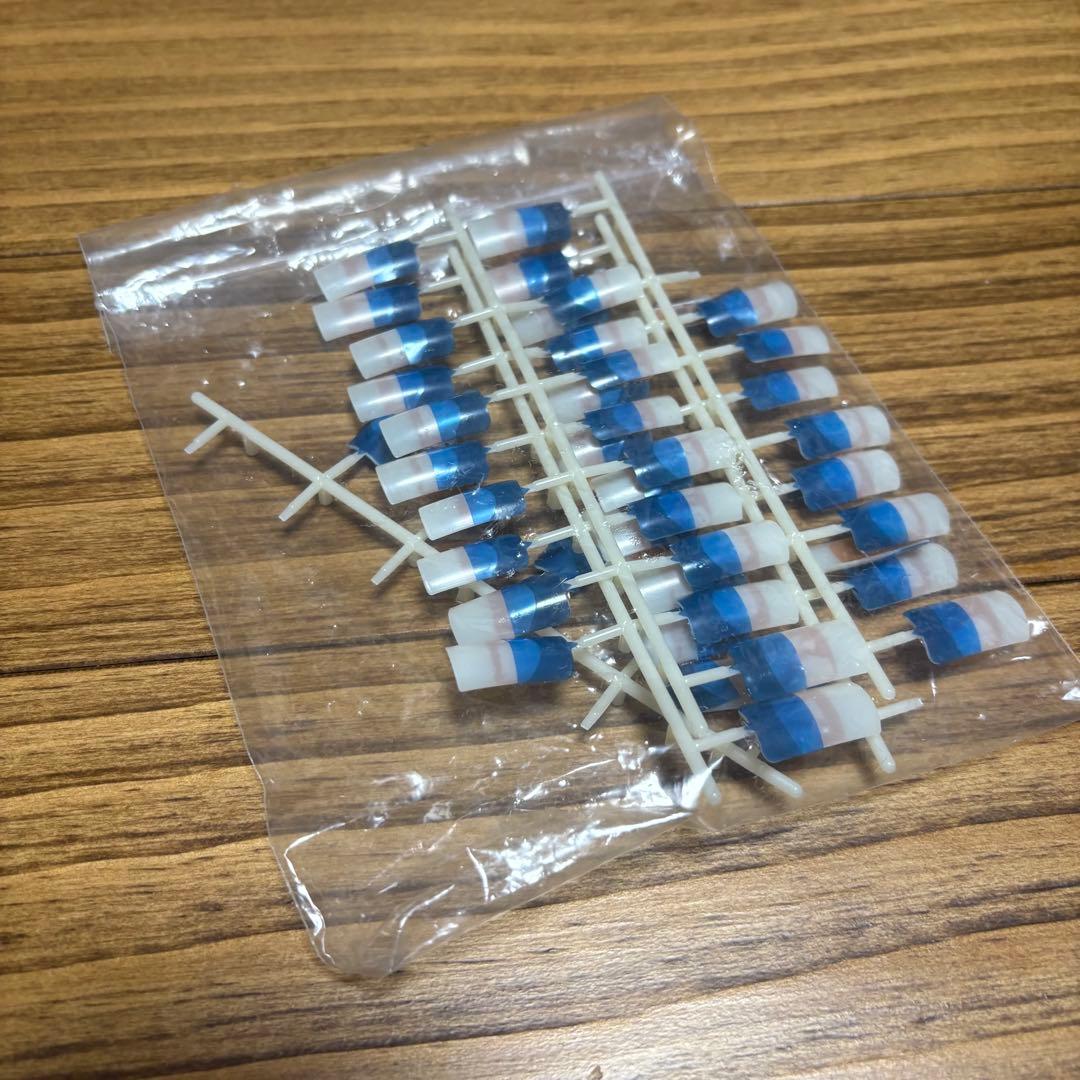 JNA認定モデルハンド両手 、チップセット