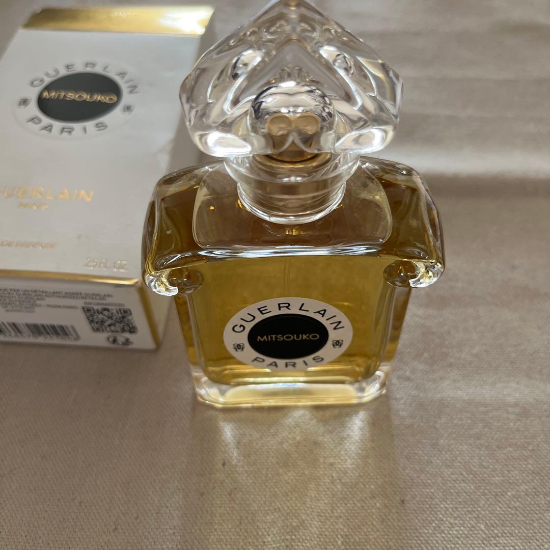 GUERLAIN ゲラン MITSUKO ミツコ オーデパルファン 75ml