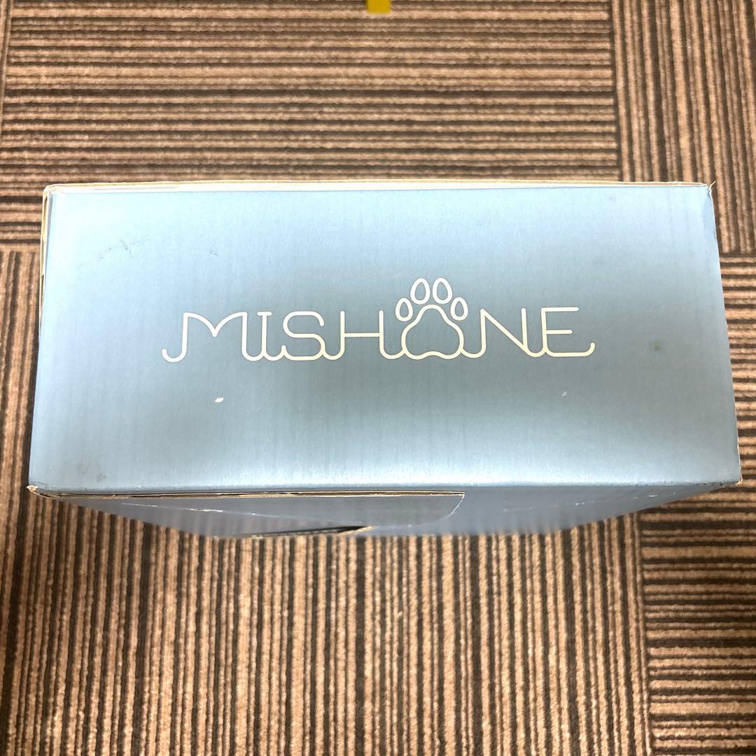 MISHONE ドッグフード 小型犬用 1kg×2