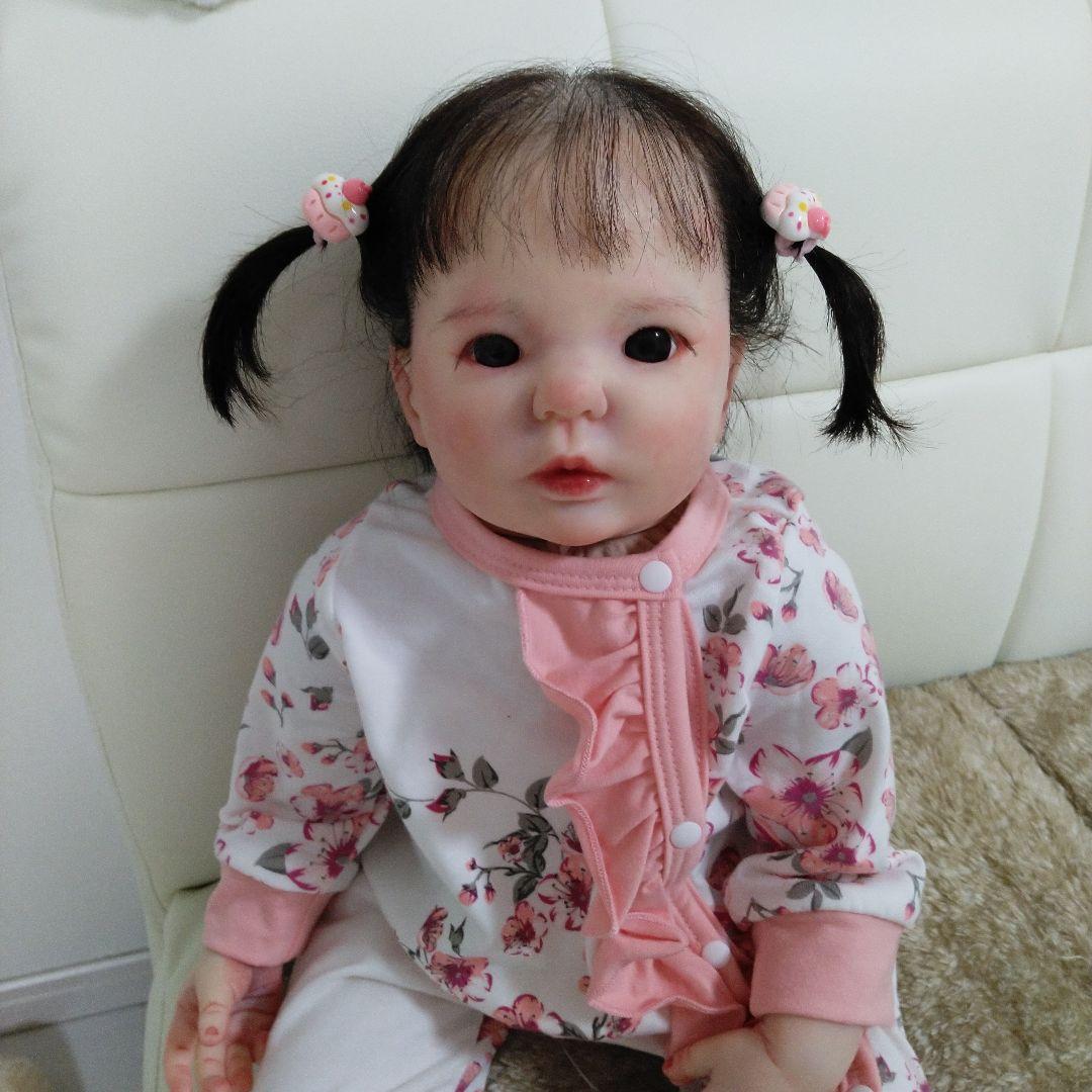 リボーンドールきみちゃん