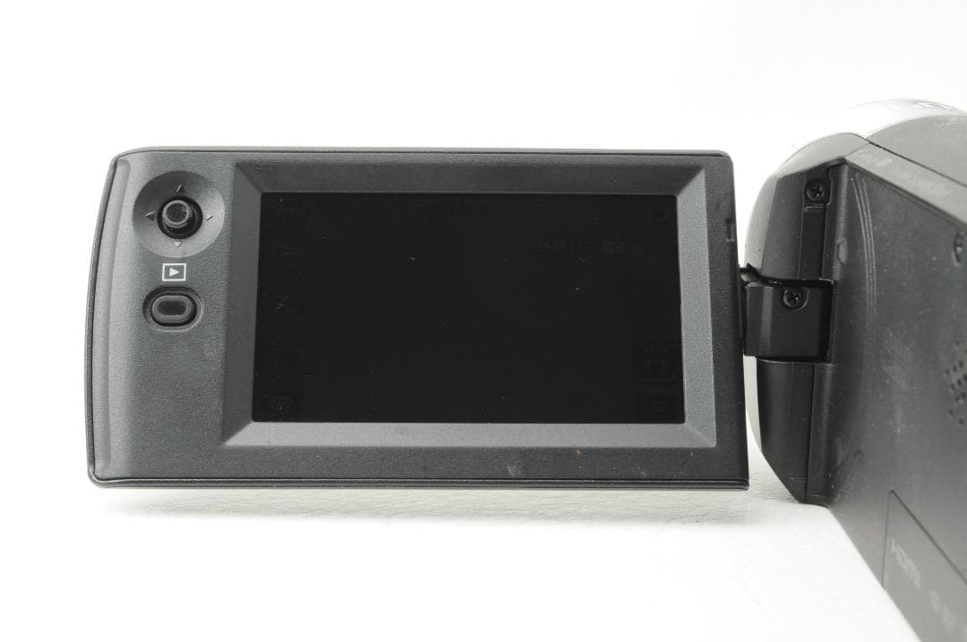 SONY ソニー HDR-CX470 HD HANDYCAM ハンディカム