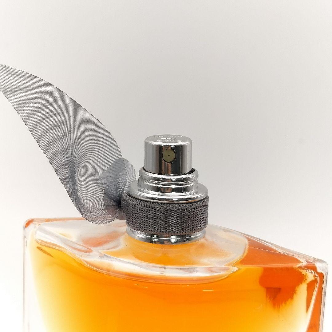 ■ほぼ未使用　ランコム　ラヴィエベル　オードパルファン　50ml
