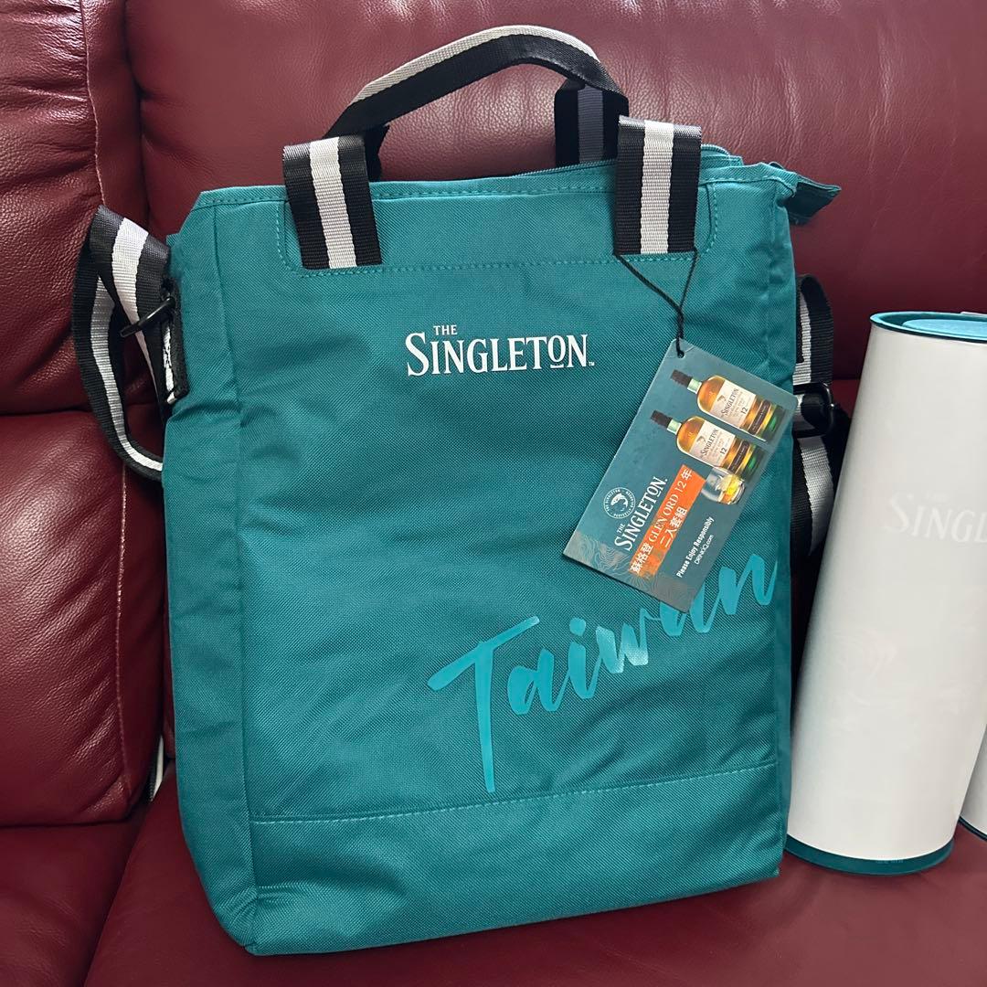 The Singleton 12年 ウイスキーセット完全未開封