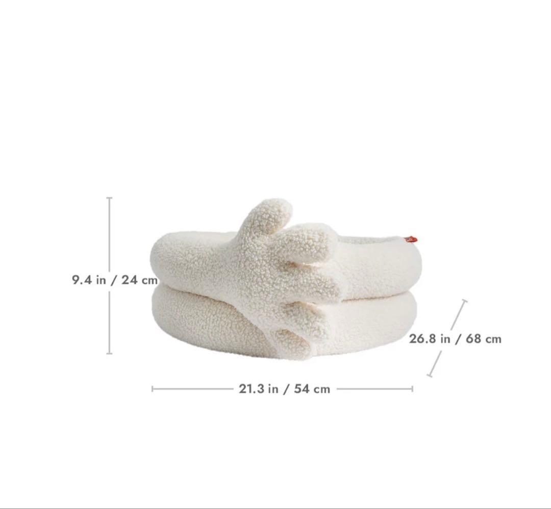 ベッド・クッション・ハウス FINGERS PET BEDS