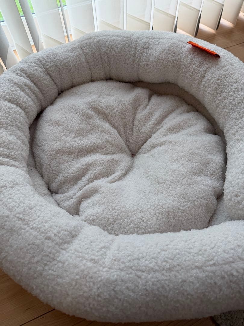 ベッド・クッション・ハウス FINGERS PET BEDS