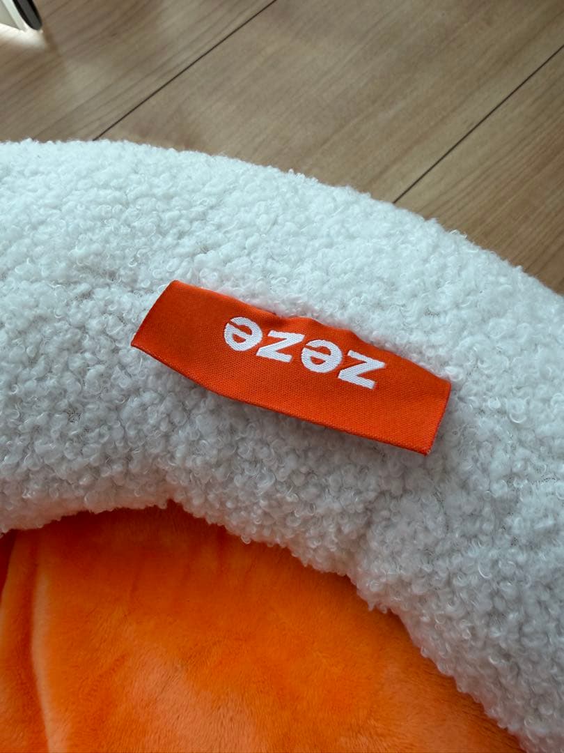 ベッド・クッション・ハウス FINGERS PET BEDS