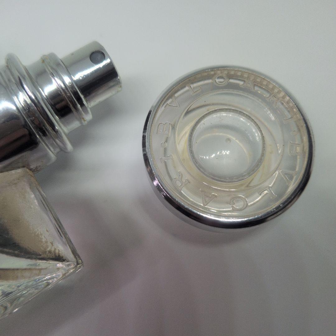 【大人気香水】BVLGARI プールオム　エクストレーム　100ml　7〜8割程