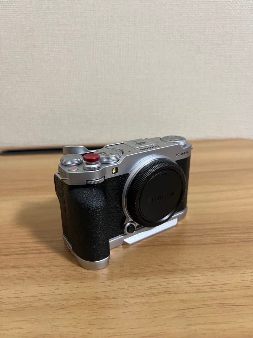Fujifilm X-M5 ミラーレスカメラセット
